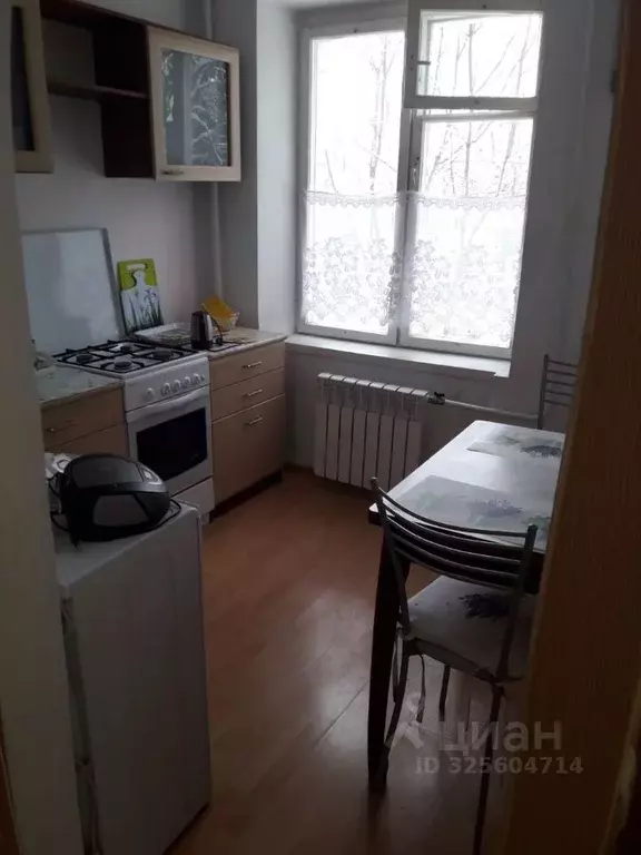 1-к кв. Московская область, Мытищи городской округ, д. Аксаково ул. ... - Фото 1