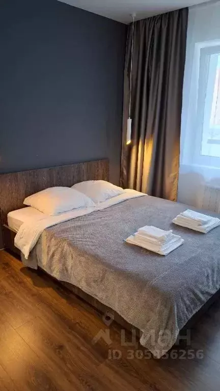 1-к кв. Московская область, Дубна просп. Боголюбова, 22А (45.0 м) - Фото 1