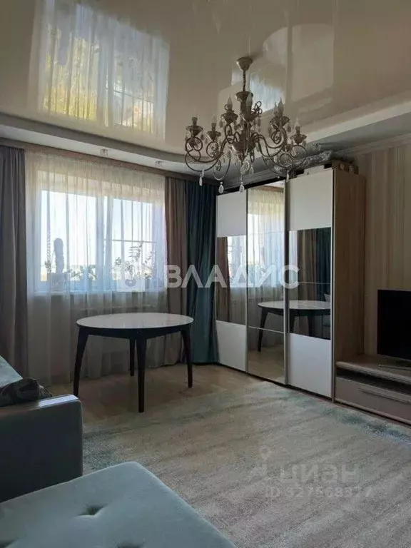 2-к кв. Московская область, Пушкино Новая Деревня мкр, Набережная ул., ... - Фото 2