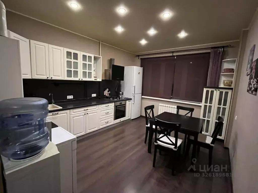 2-к кв. Тульская область, Новомосковск ул. Дружбы, 2к2 (69.0 м) - Фото 1