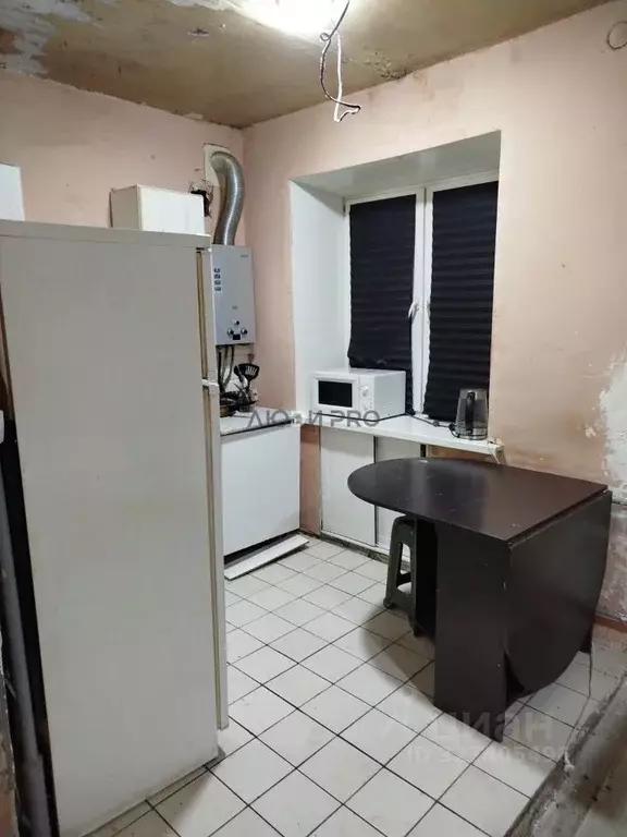 2-к кв. Ярославская область, Ярославль пос. Норское, ул. 1905 года, ... - Фото 2