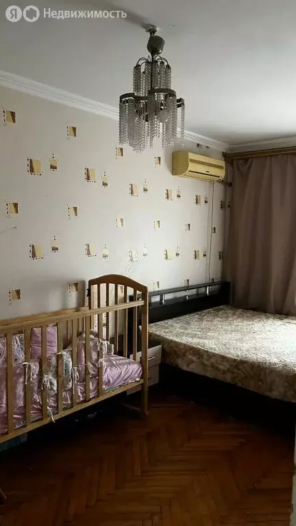 2-комнатная квартира: посёлок городского типа Афипский, улица Пушкина, ... - Фото 2