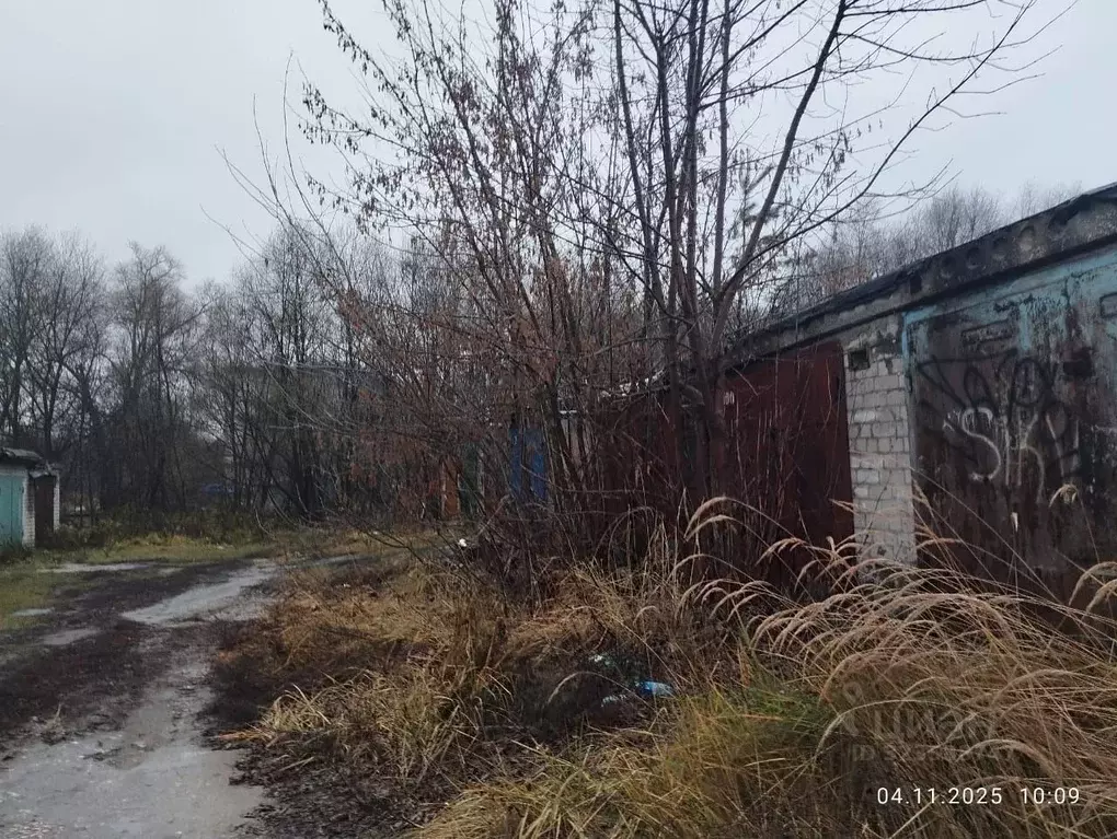 Гараж в Владимирская область, Покров  (11 м) - Фото 2