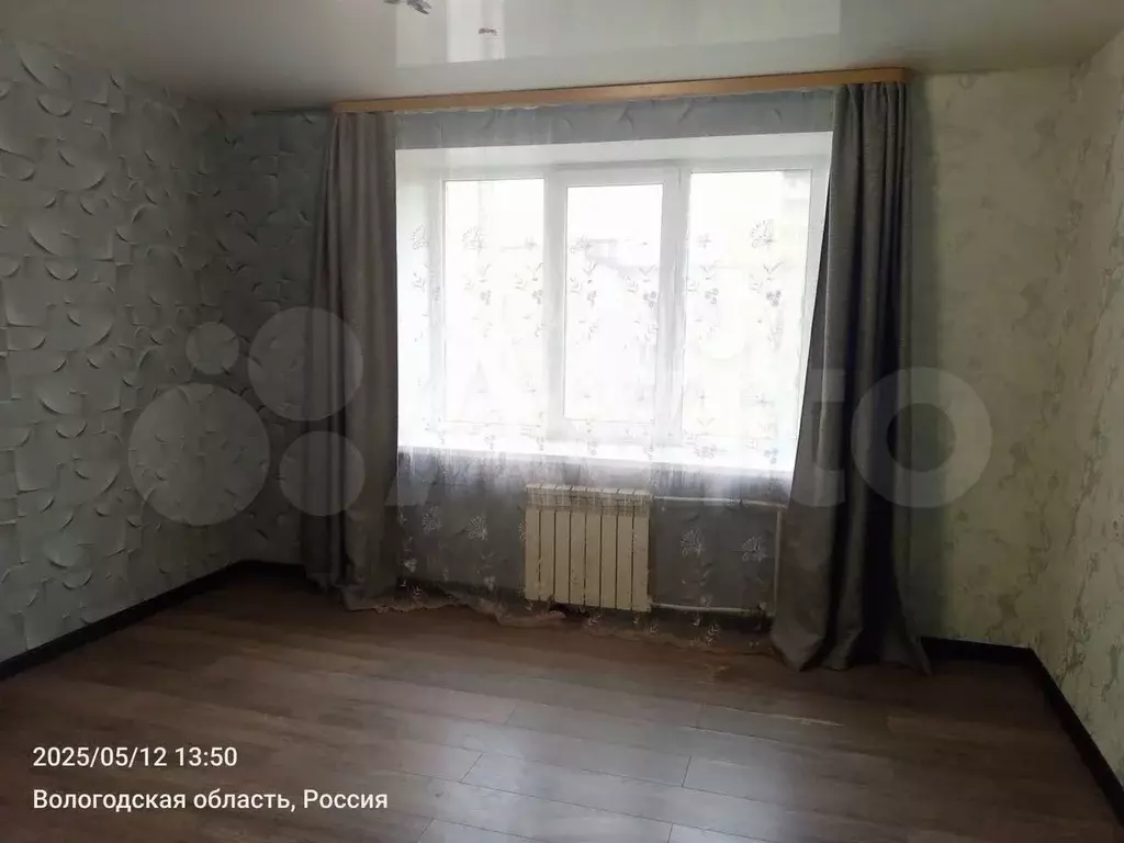 Комната 14 м в 1-к., 5/5 эт. - Фото 0