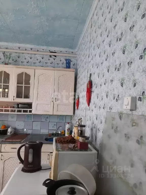 Дом в Новосибирская область, Маслянино рп ул. Советская (77 м) - Фото 1