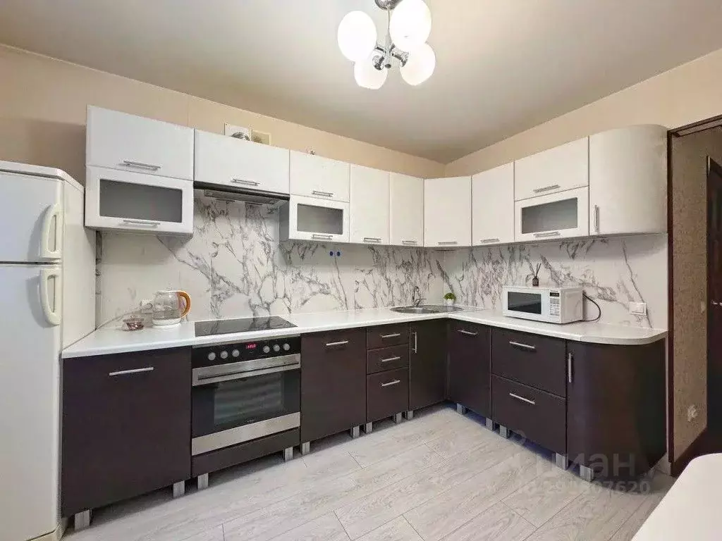 1-к кв. Кировская область, Киров ул. Карла Маркса, 42б (44.0 м) - Фото 1