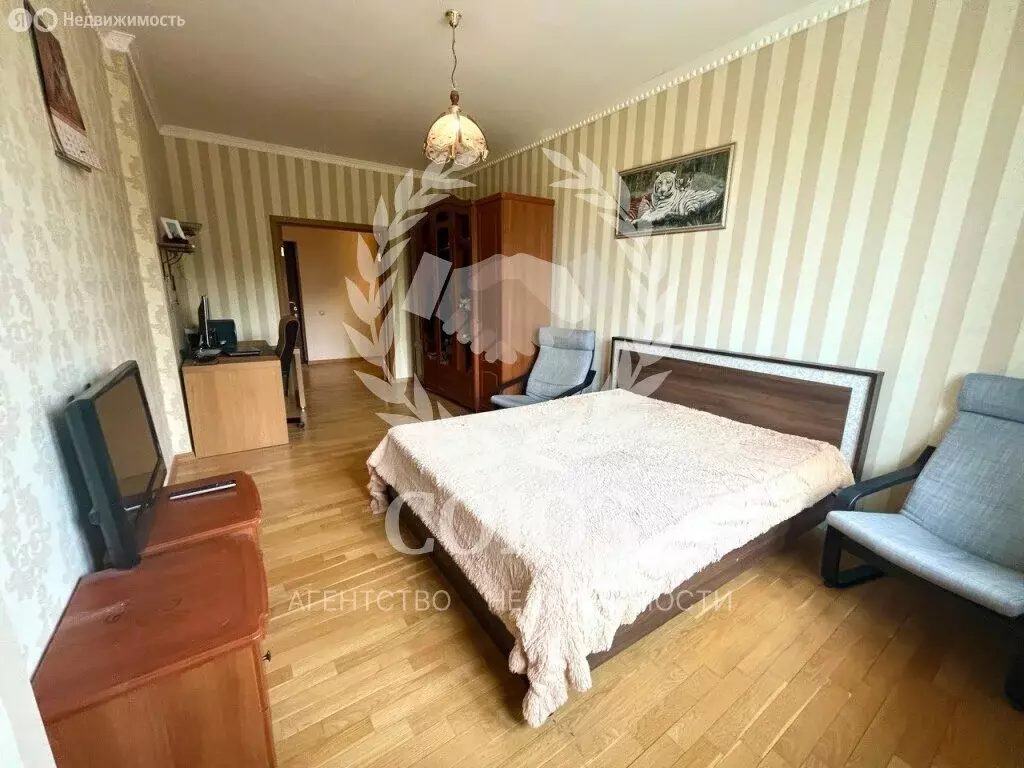 2-комнатная квартира: Обнинск, проспект Ленина, 139 (70.9 м) - Фото 0