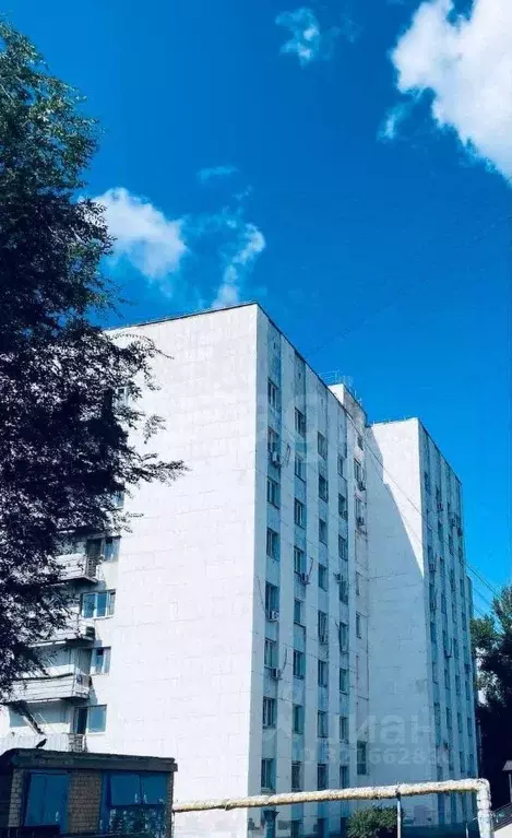 Студия Оренбургская область, Оренбург Братская ул., 7 (17.4 м) - Фото 1