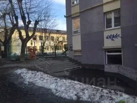 Офис в Свердловская область, Екатеринбург ул. Лодыгина, 4 (77 м) - Фото 2