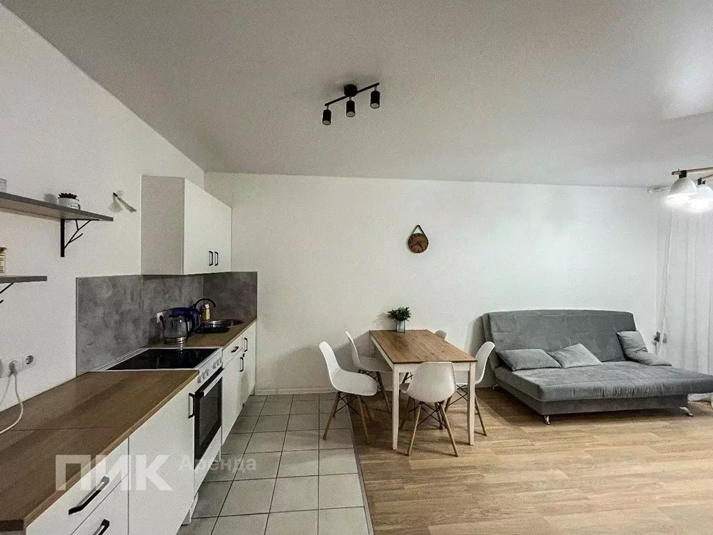 3-к кв. Московская область, Красногорск городской округ, пос. ... - Фото 2