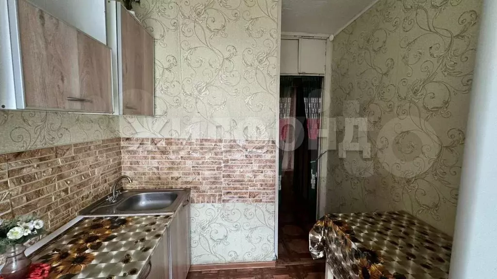 3-к. квартира, 47,7 м, 1/5 эт. - Фото 1