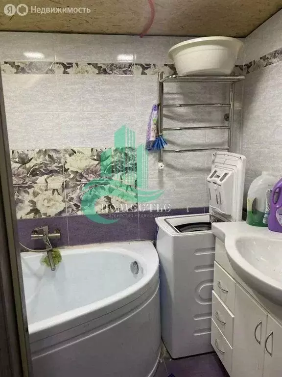 Дом в Джанкой, улица Энгельса, 4 (50 м) - Фото 1
