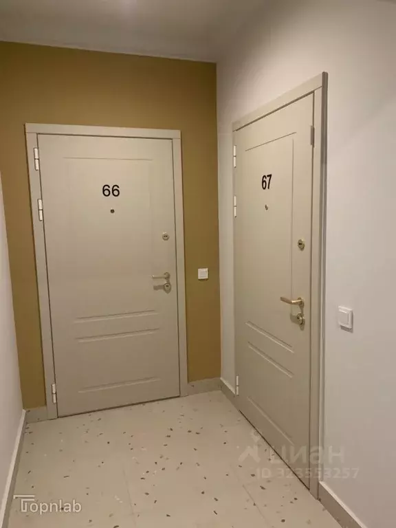 2-к кв. Калининградская область, Калининград ул. Старшины Дадаева, ... - Фото 2