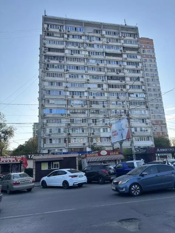 2-к. квартира, 53 м, 12/16 эт. - Фото 1