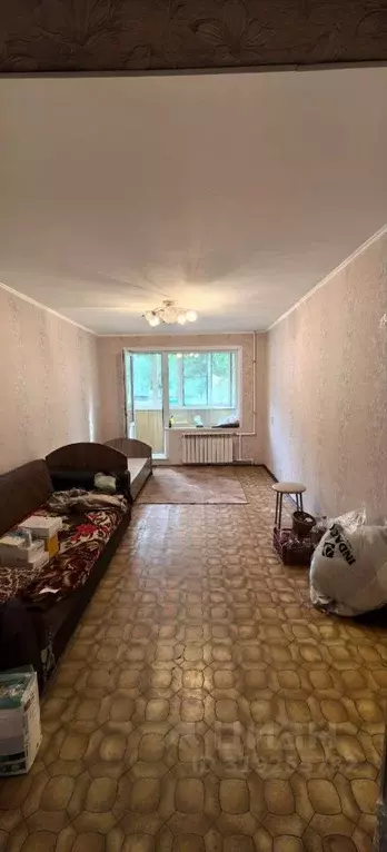 2-к кв. Самарская область, Тольятти 1-й кв-л, бул. Баумана, 14 (56.0 ... - Фото 0