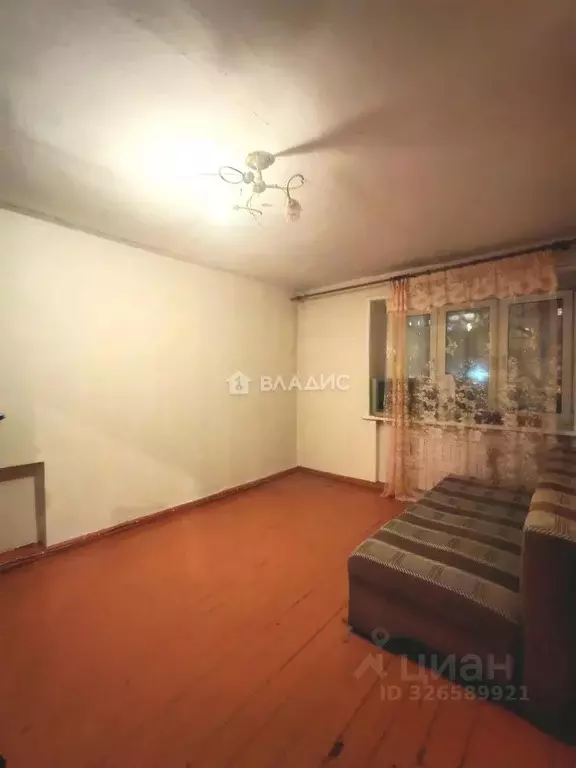 1-к кв. Иркутская область, Иркутск Байкальская ул., 149 (31.0 м) - Фото 1