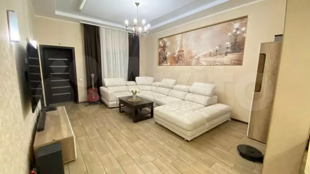Таунхаус 150 м на участке 2 сот. - Фото 0
