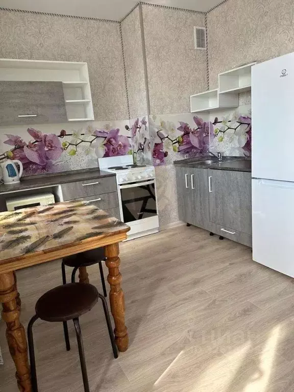 Студия Белгородская область, Старый Оскол ул. Свердлова, 6 (31.0 м) - Фото 2