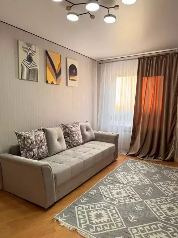 2-к кв. Дагестан, Махачкала Ташкентская ул., 13А (50.0 м) - Фото 1