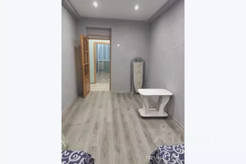 2-к кв. Севастополь ул. Богданова, 29 (48.0 м) - Фото 1