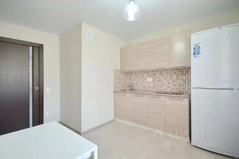 1-к кв. Самарская область, Самара просп. Кирова, 322А (41.0 м) - Фото 2