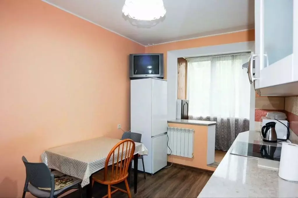 2-к кв. Москва Лебедянская ул., 32 (53.0 м) - Фото 2