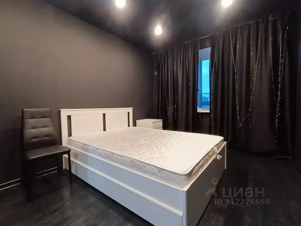 2-к кв. Мурманская область, Мурманск ул. Полярный Круг, 10 (60.0 м) - Фото 1