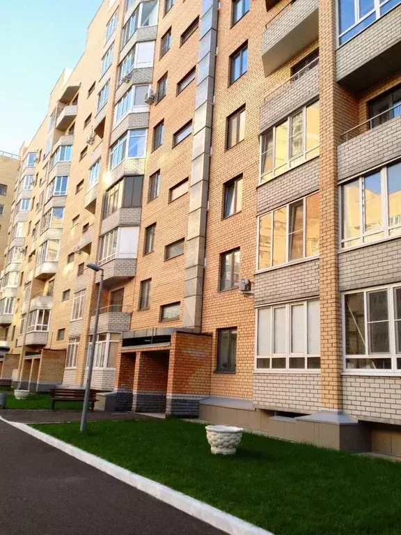 Квартира-студия, 31,5 м, 5/9 эт. - Фото 1