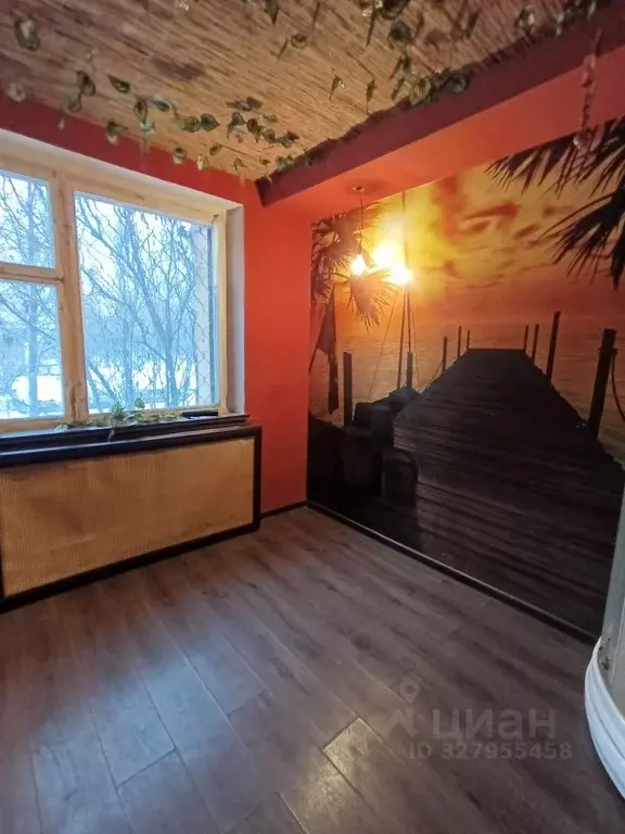 Помещение свободного назначения в Москва ул. Генерала Кузнецова, 23 ... - Фото 1