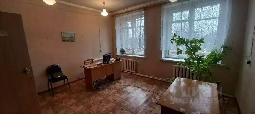 Торговая площадь в Курганская область, с. Мокроусово ул. Советская, 32 ... - Фото 1