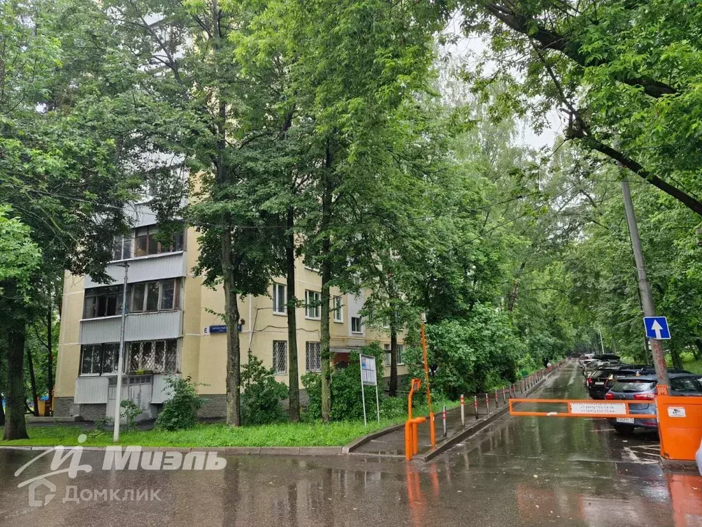 Продаётся 2-к квартира, 44.2 м - Фото 0