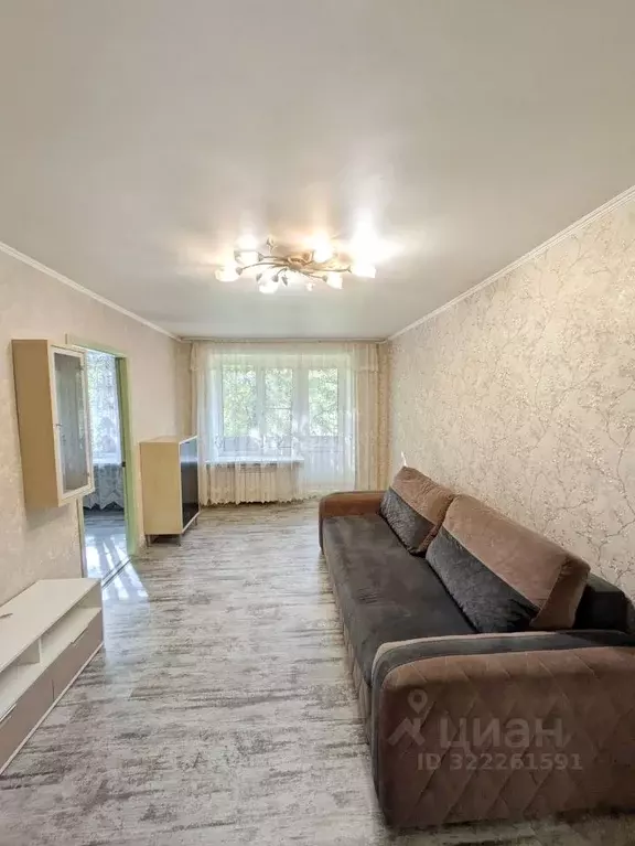 2-к кв. Москва Вагоноремонтная ул., 13 (46.0 м) - Фото 0
