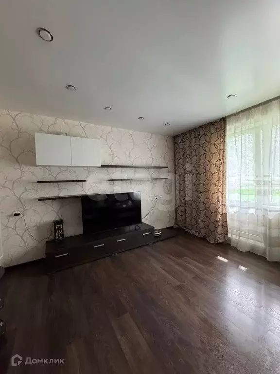 Продаётся 1-к квартира, 42.4 м - Фото 1