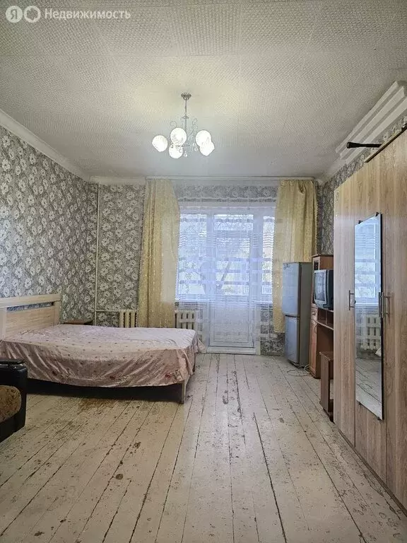 3-комнатная квартира: ангарск, 26-й квартал, 8 (85 м) - Фото 0