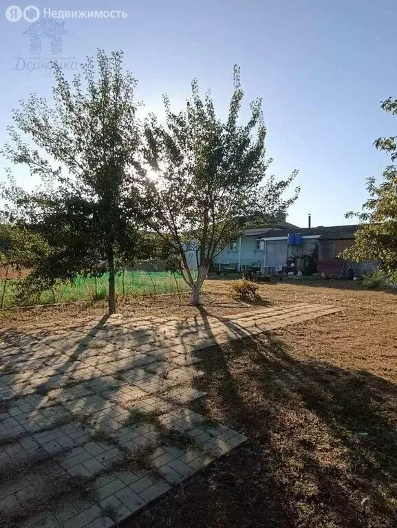 Дом в Семилуки, улица Чапаева, 42 (85 м) - Фото 0