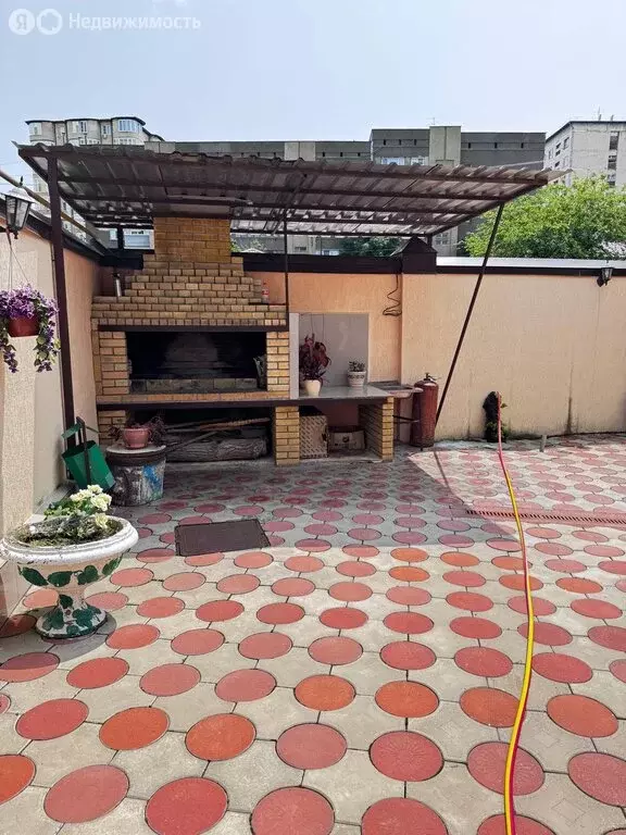Дом в Кисловодск, Замковая улица, 4 (110.6 м) - Фото 1