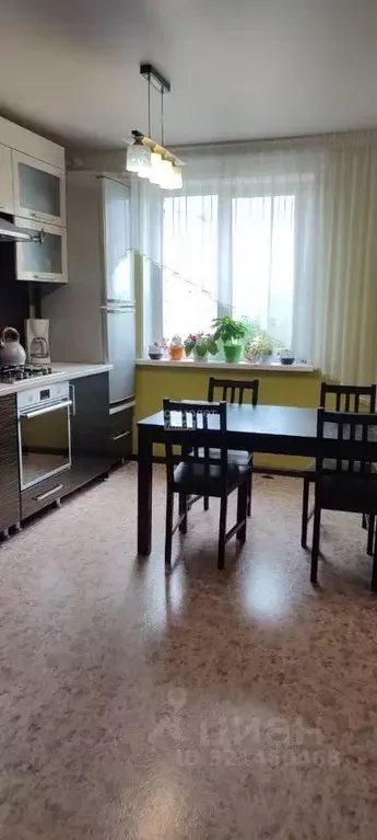 3-к кв. Челябинская область, Миасс Керченская ул., 34 (63.0 м) - Фото 1