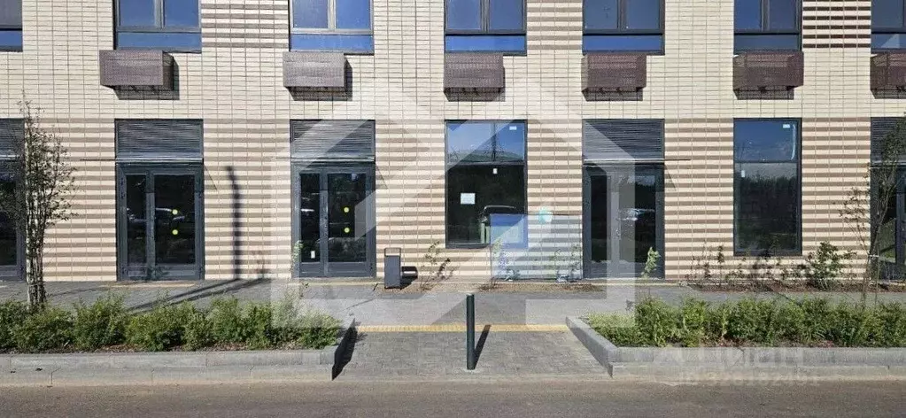 Помещение свободного назначения в Москва, Москва, Зеленоград просп. ... - Фото 1