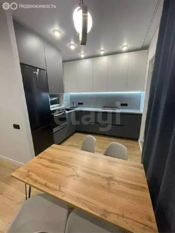 3-комнатная квартира: Кемерово, 1-я Заречная улица, 9 (75 м) - Фото 1