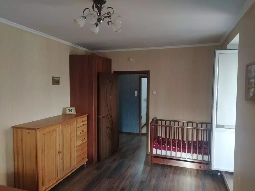 2-к кв. Москва ул. Льва Яшина, 5к1 (48.0 м) - Фото 1