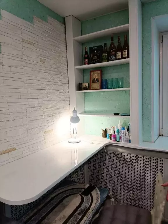 Комната Санкт-Петербург Пискаревский просп., 10К2 (17.8 м) - Фото 0
