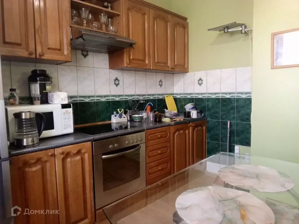 Продаётся 2-к квартира, 52.4 м - Фото 0