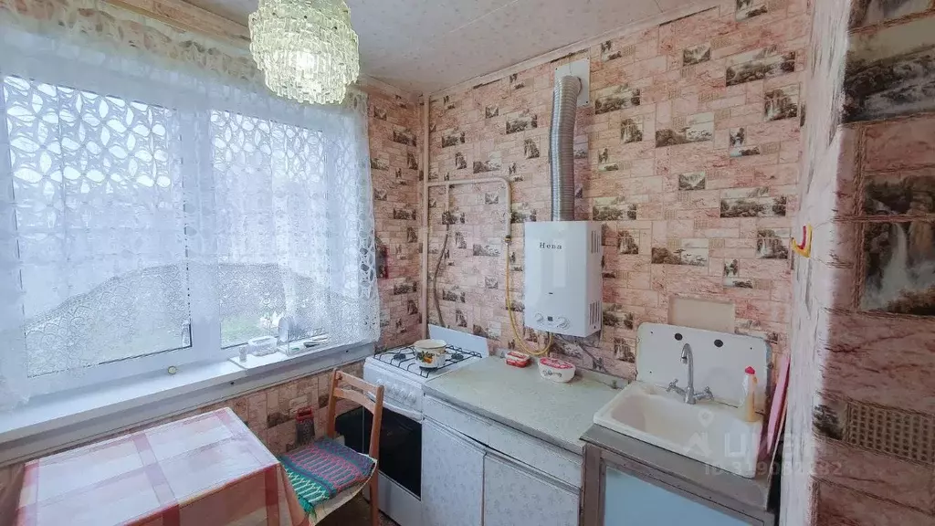 Комната Мордовия, Саранск ул. Фридриха Энгельса, 20 (17.8 м) - Фото 0