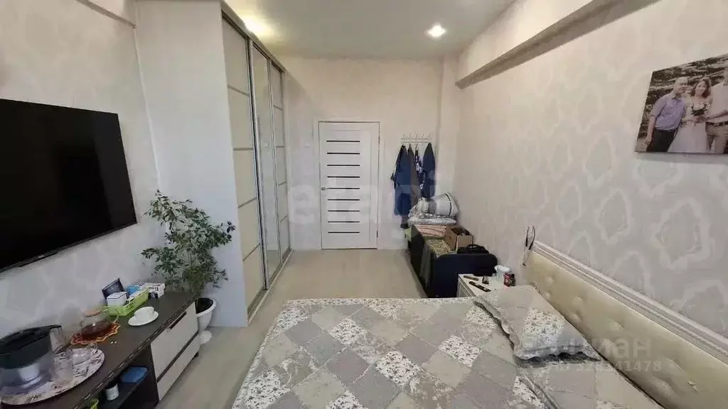 2-к кв. Башкортостан, Уфа Первомайская ул., 28А (62.0 м) - Фото 2