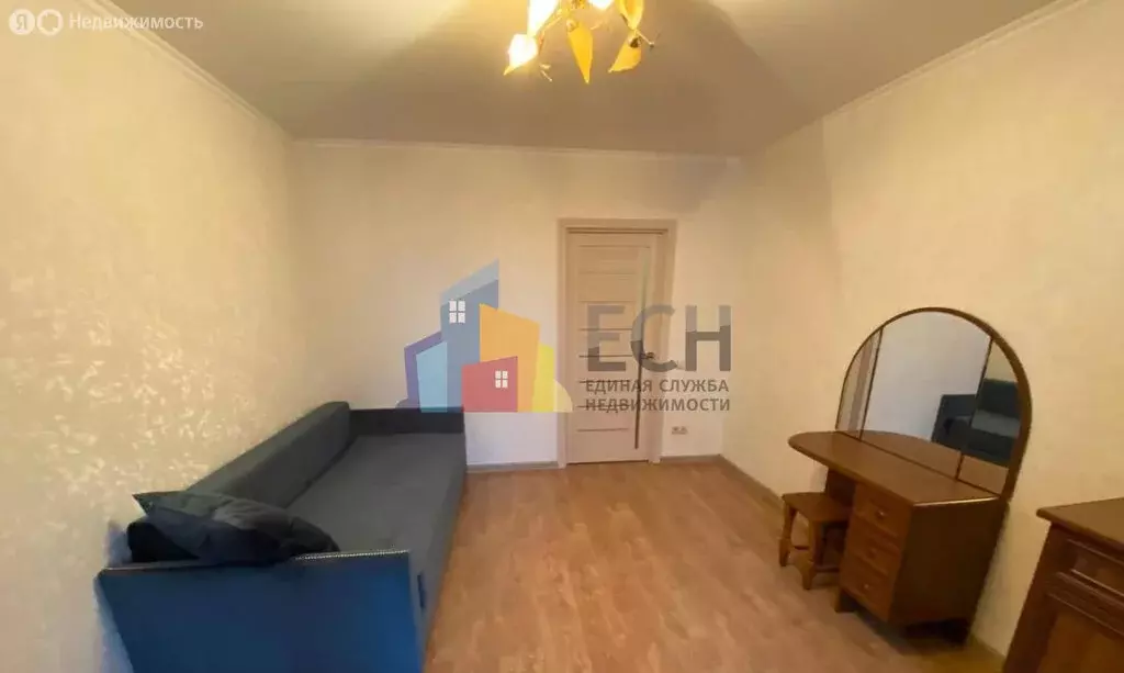 1-комнатная квартира: Москва, поселение Московский, Родниковая улица, ... - Фото 2