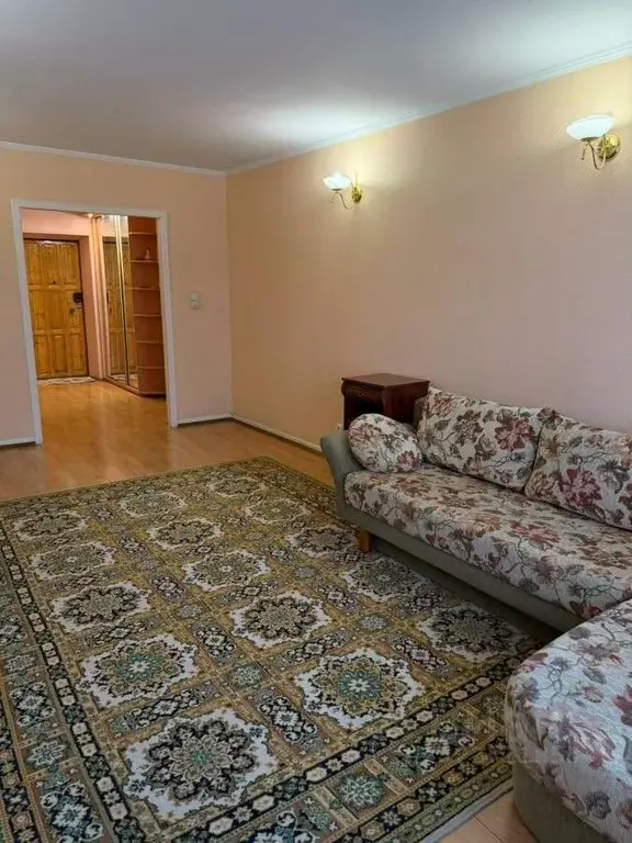 2-к кв. Воронежская область, Воронеж Ленинский просп., 34 (66.3 м) - Фото 2