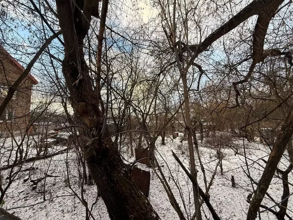 Участок в Московская область, Подольск ул. 1-я Совхозная (5.37 сот.) - Фото 1