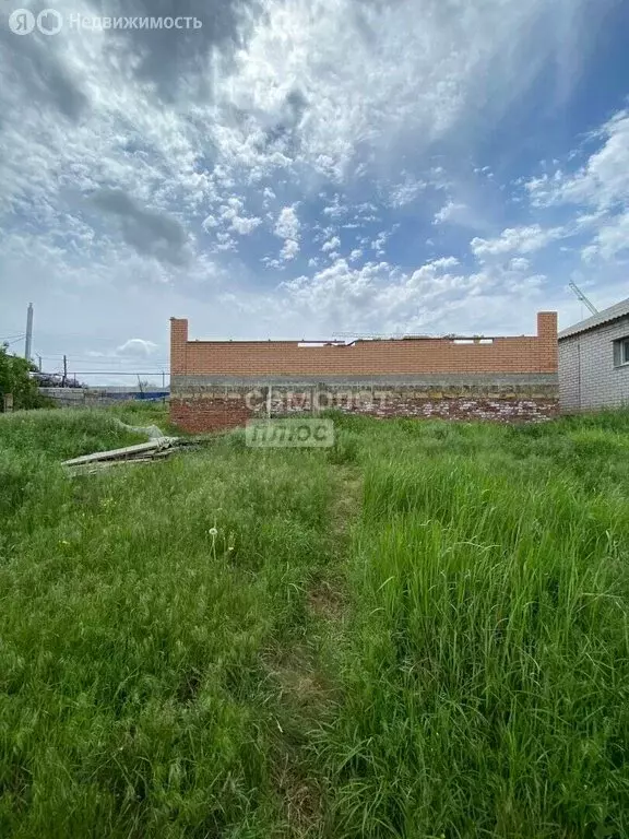 Дом в Элиста, улица Н. Шапшуковой (140 м) - Фото 2