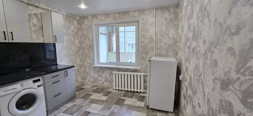 Продаётся 1-к квартира, 36 м - Фото 1