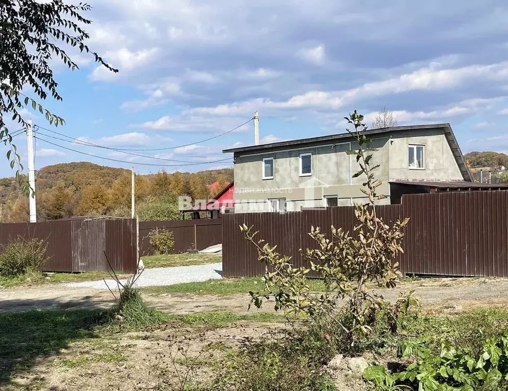 Коттедж в Приморский край, Находка ул. Козина, 34 (71 м) - Фото 1